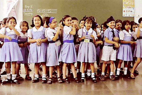 Navodaya Vidhyalaya